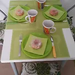 A Casa Dei Miei Prázdninový dům *
