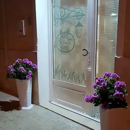 Semesterbostad A Casa Dei Miei
