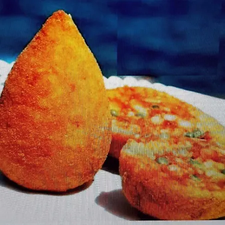 A Casa Dei Miei Ferienhaus Syrakus