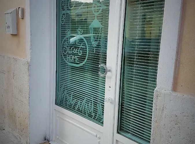 A Casa Dei Miei * Szirakúza