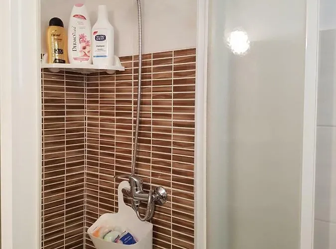 A Casa Dei Miei Nyaraló