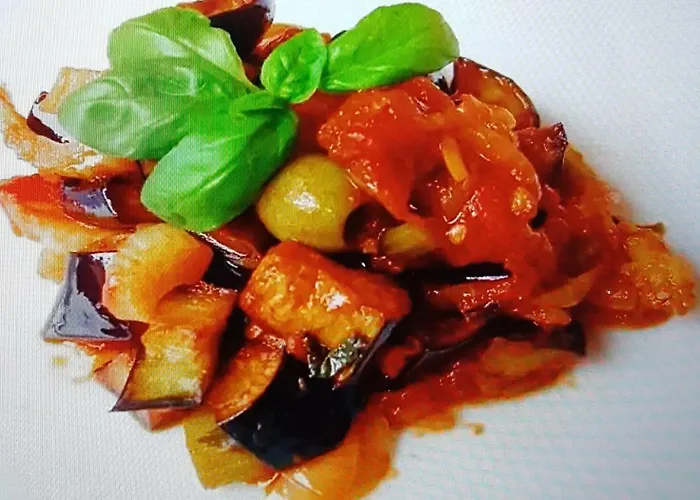 A Casa Dei Miei * Szirakúza