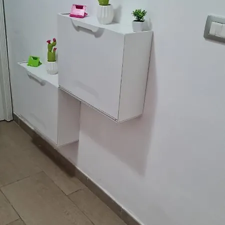 A Casa Dei Miei