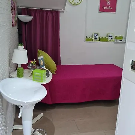 Tatil Evi A Casa Dei Miei Siraküza
