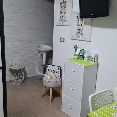 A Casa Dei Miei