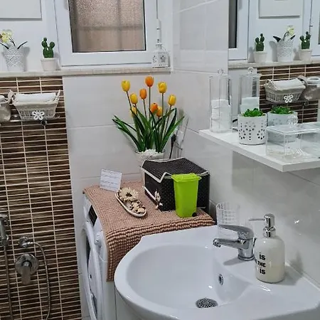 A Casa Dei Miei Siraküza