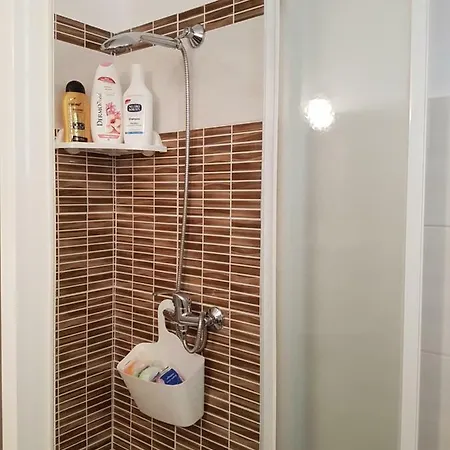 A Casa Dei Miei Prázdninový dům