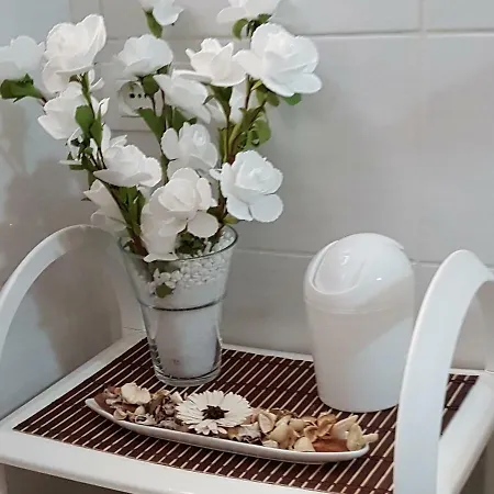 Tatil Evi A Casa Dei Miei