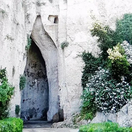 Tatil Evi A Casa Dei Miei Siraküza