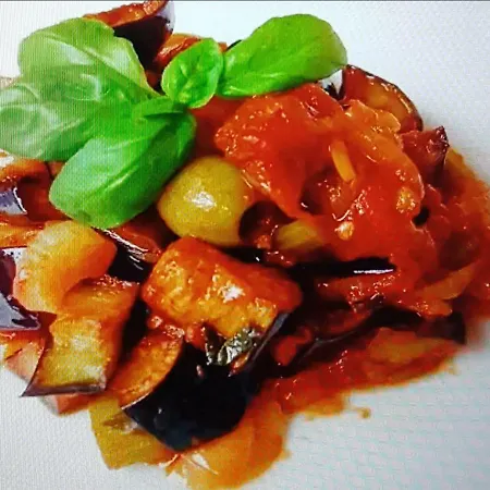 A Casa Dei Miei * Syracuse