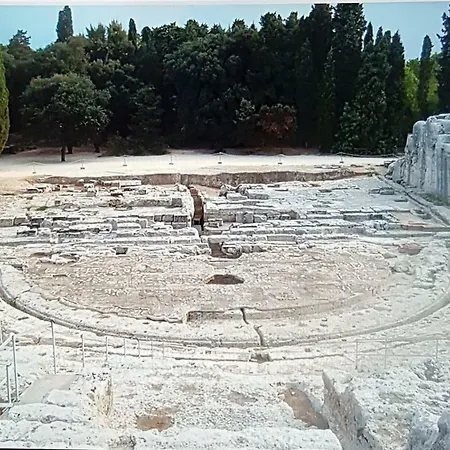 Tatil Evi A Casa Dei Miei