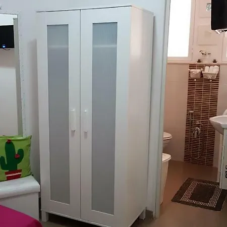 A Casa Dei Miei Siraküza
