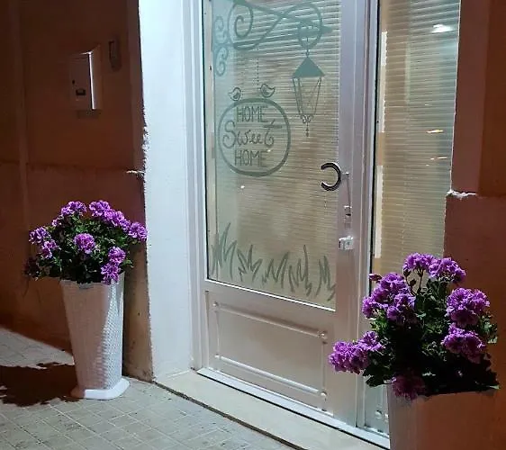 別荘 A Casa Dei Miei