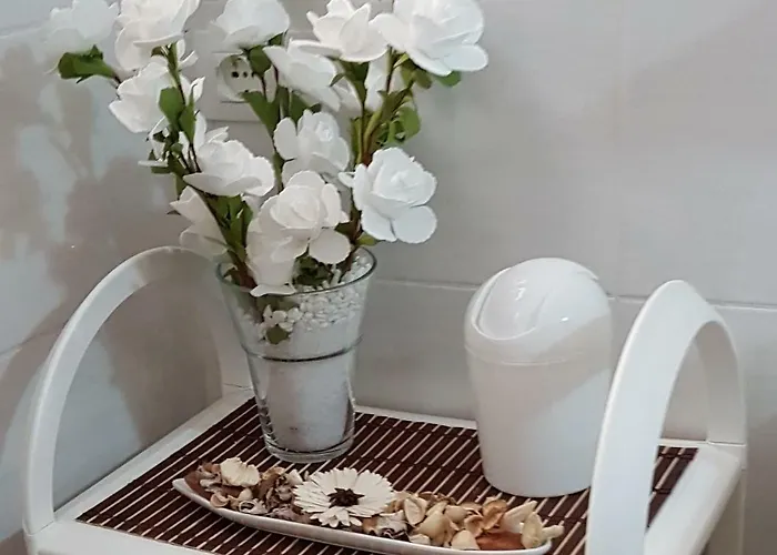 Vakantiehuis A Casa Dei Miei