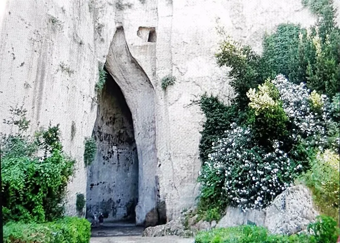 Vakantiehuis A Casa Dei Miei Syracuse