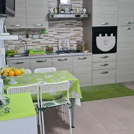 A Casa Dei Miei