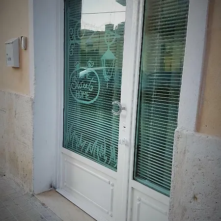 A Casa Dei Miei * Syrakus