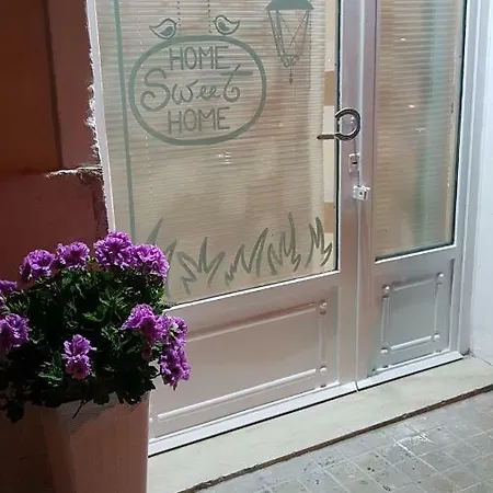 A Casa Dei Miei