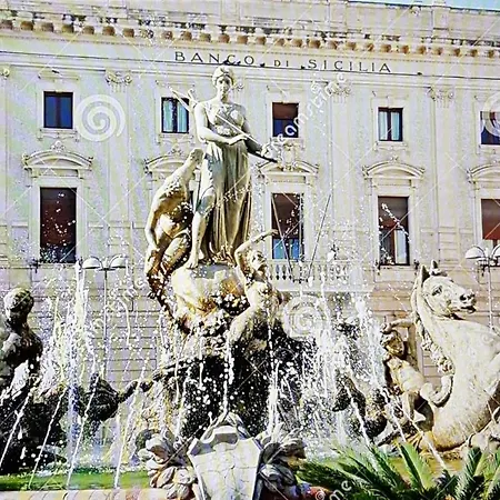 A Casa Dei Miei Ferienhaus *