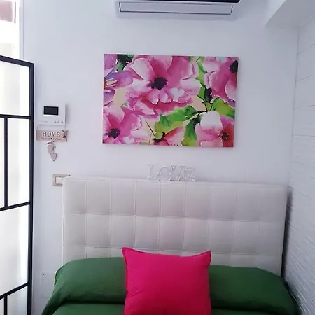 Ferienhaus A Casa Dei Miei Syrakus